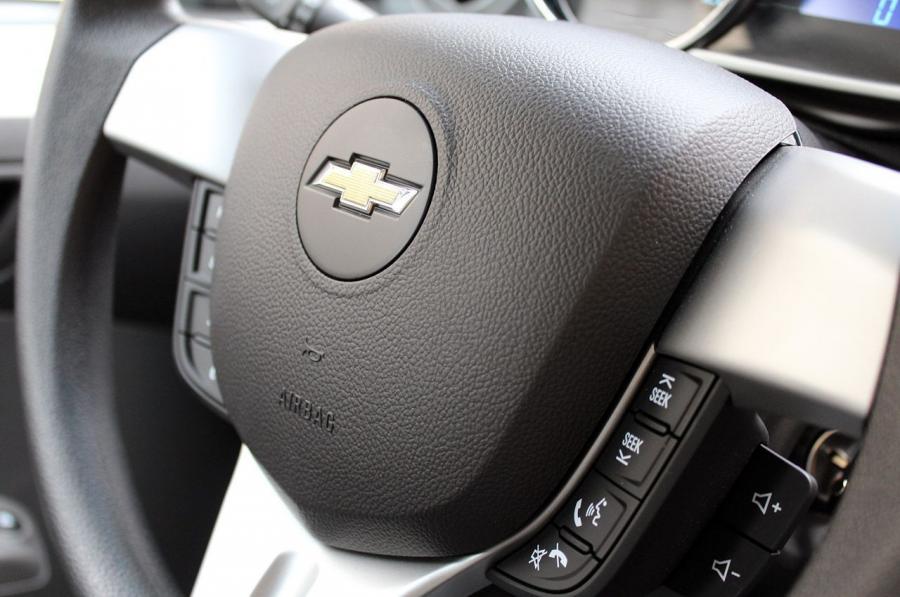  Chevrolet Spark 2013 года  (фото 26 из 204)